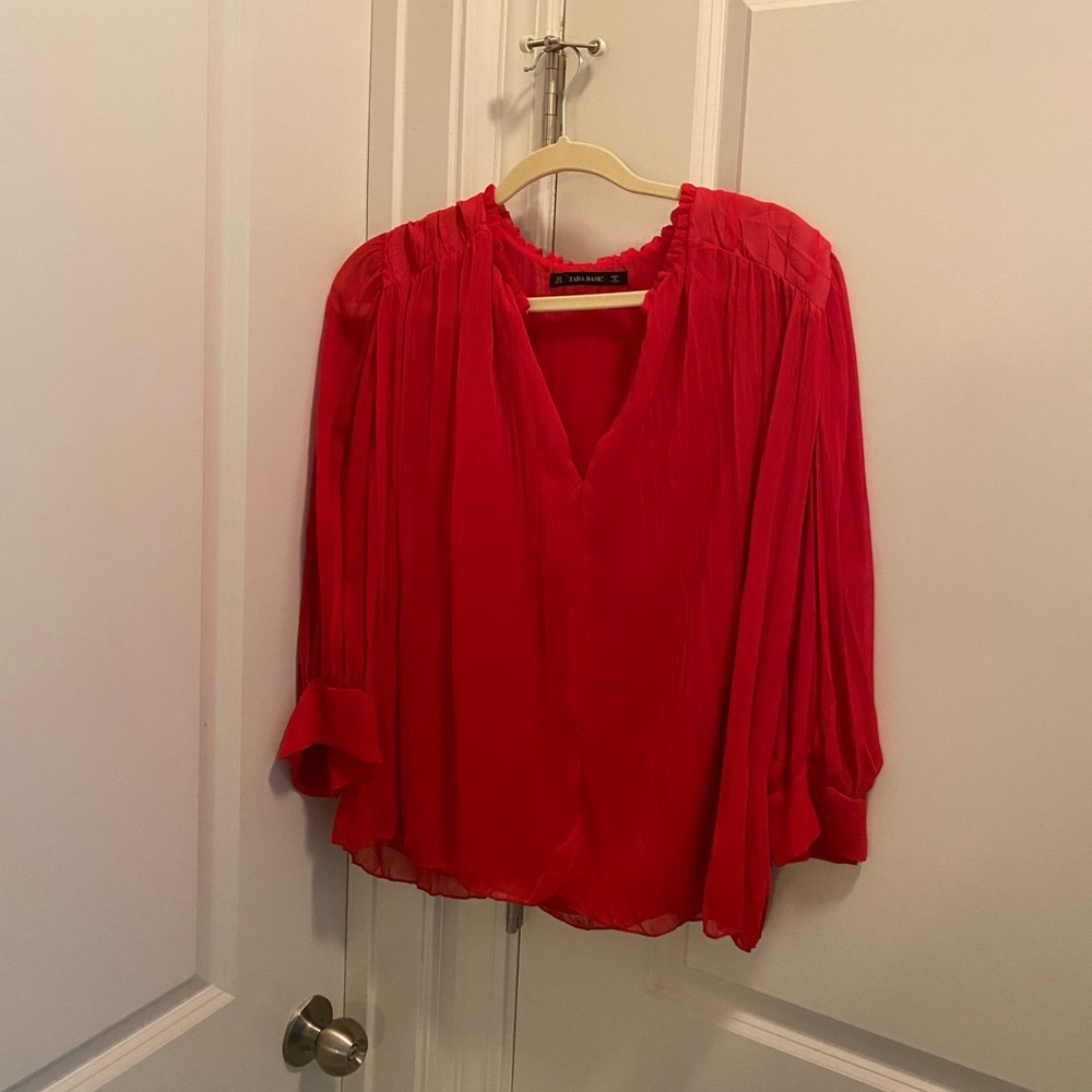 Women’s Blouse